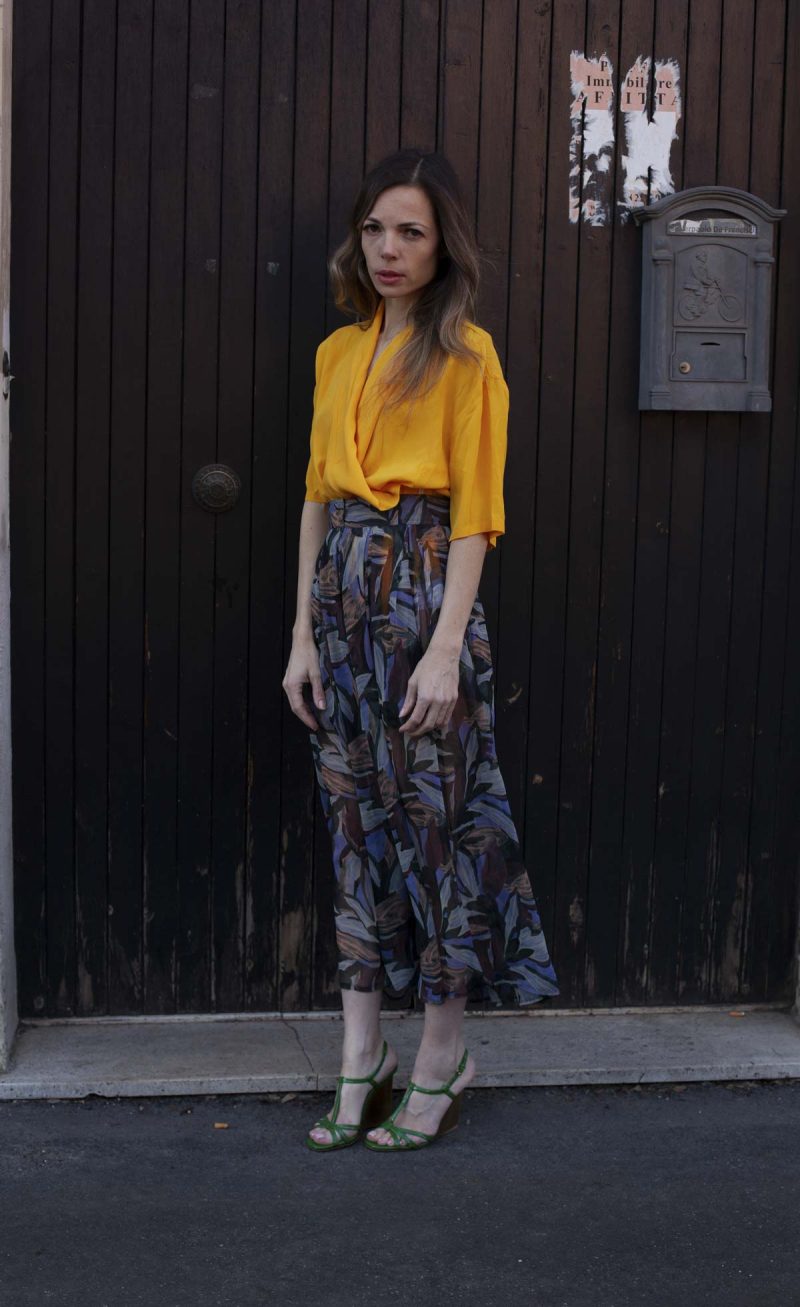 See Through PANTS - Image 2