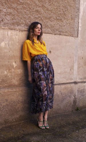 See Through PANTS
