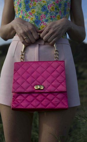 Mini HANDBAG