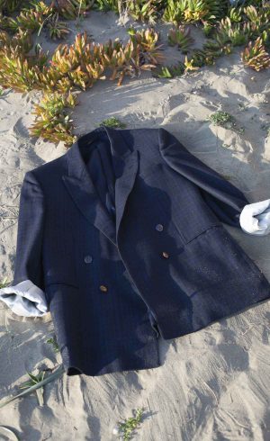 BLAZER oversized