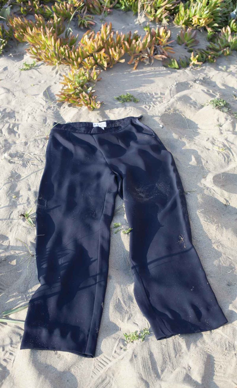 Max & Co PANTS - Image 3