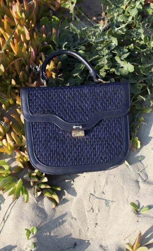 Blue BAG