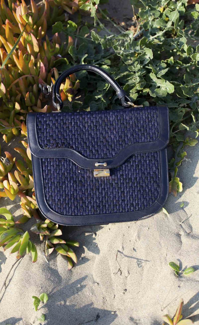 Blue BAG