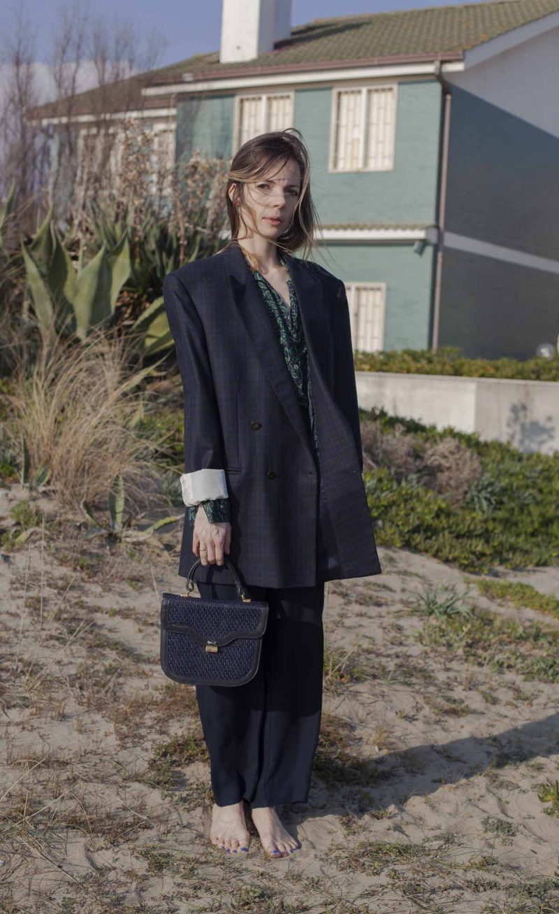 BLAZER oversized - Image 2