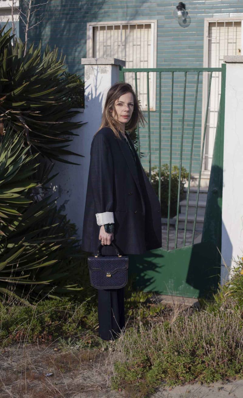 BLAZER oversized - Image 3