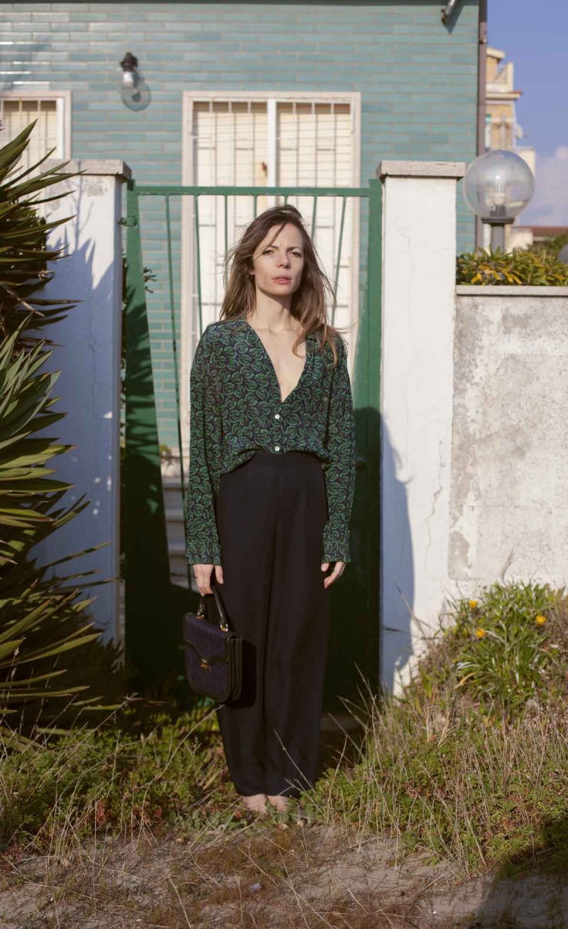 Max & Co PANTS - Image 2
