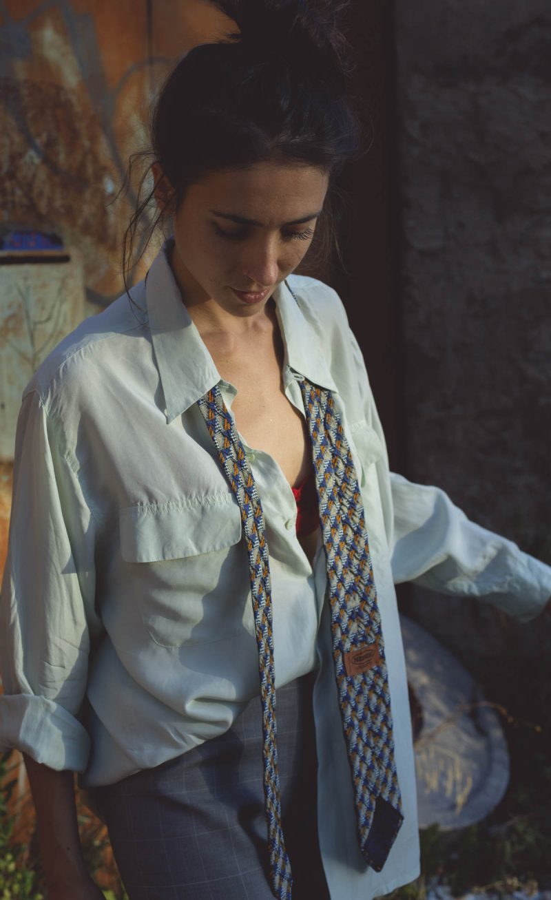 Missoni TIE - Image 4