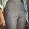 Gray PANTS