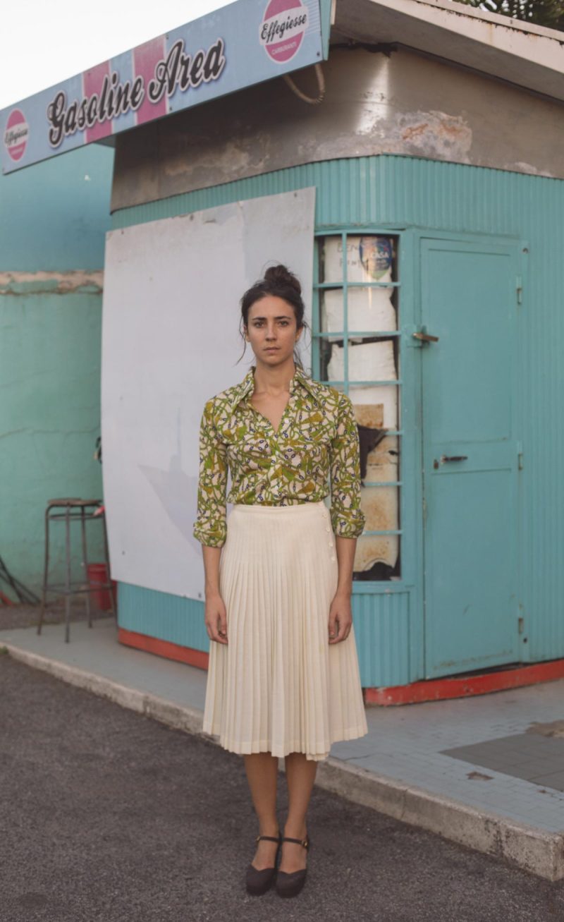 Wool SHIRT - Image 3
