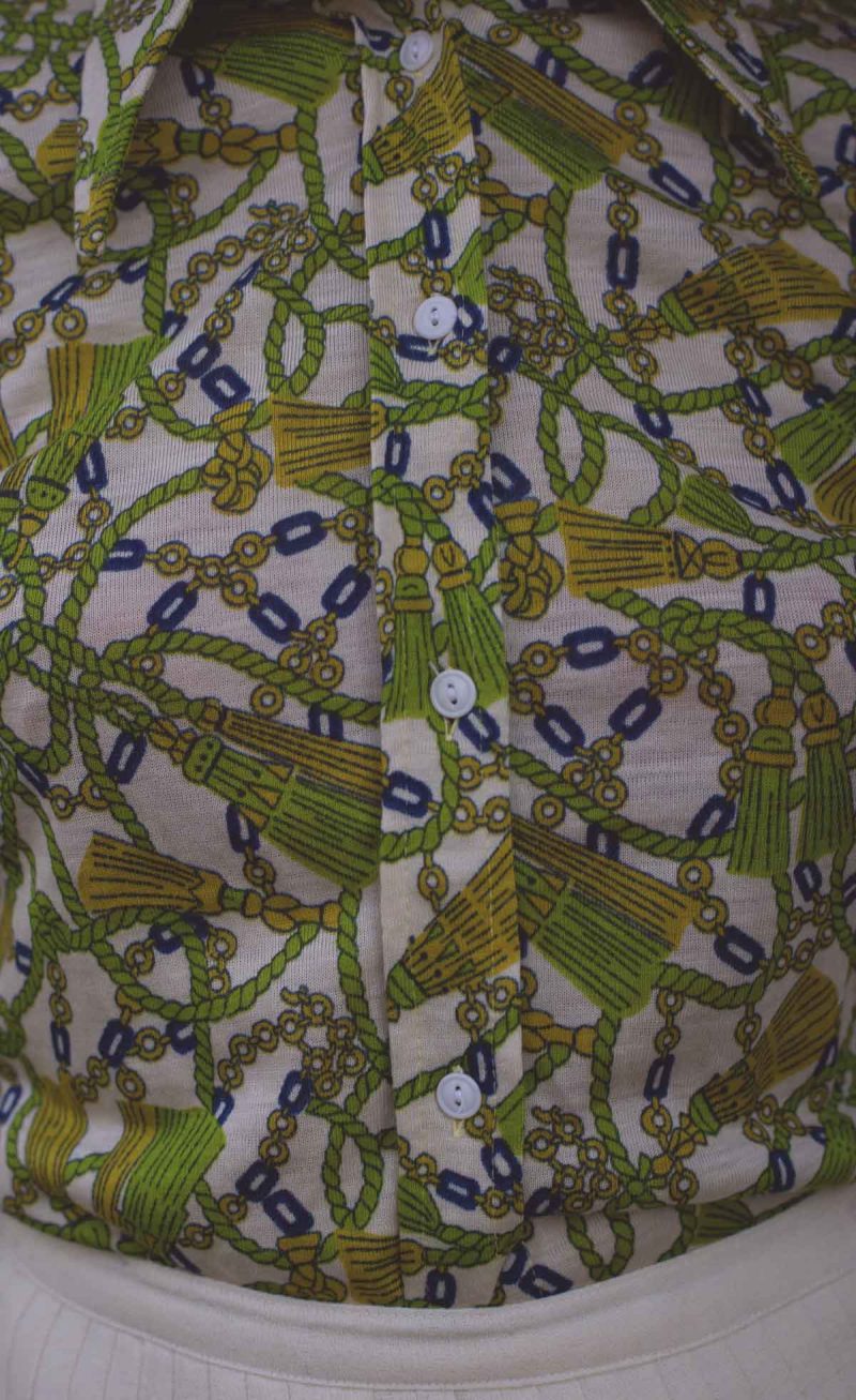 Wool SHIRT - Image 2