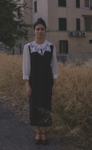 Patrizia Pepe SHIRTDRESS