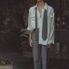 Gray PANTS - Image 3