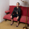 Leather SHIRT/JACKET - Image 4