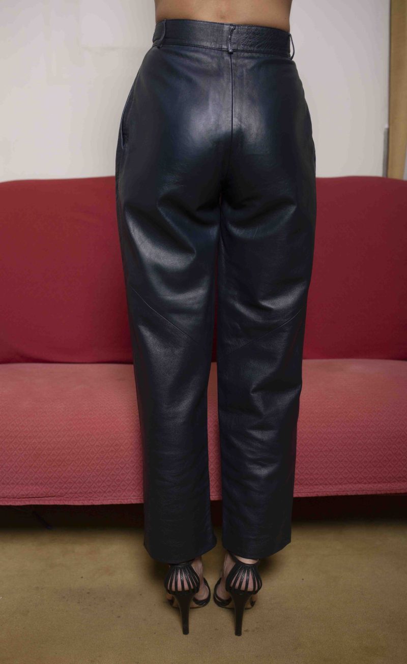 GUCCI Leather Shoes - Image 3