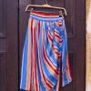 Striped SKIRT - Image 2