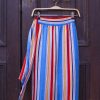 Striped SKIRT - Image 3