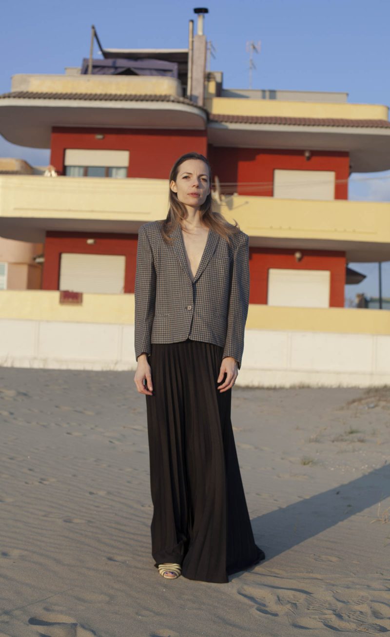 Basile JACKET - Image 3