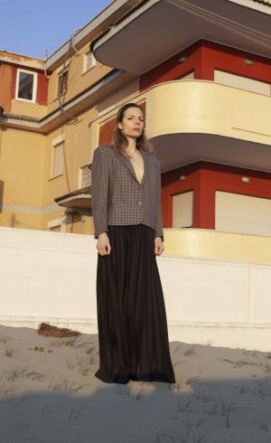 Basile JACKET