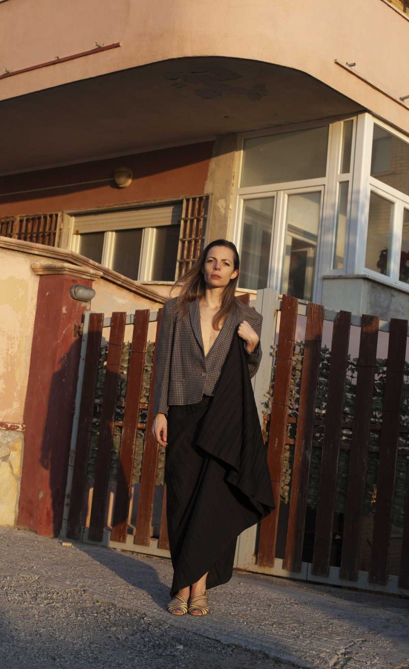 Basile JACKET - Image 4