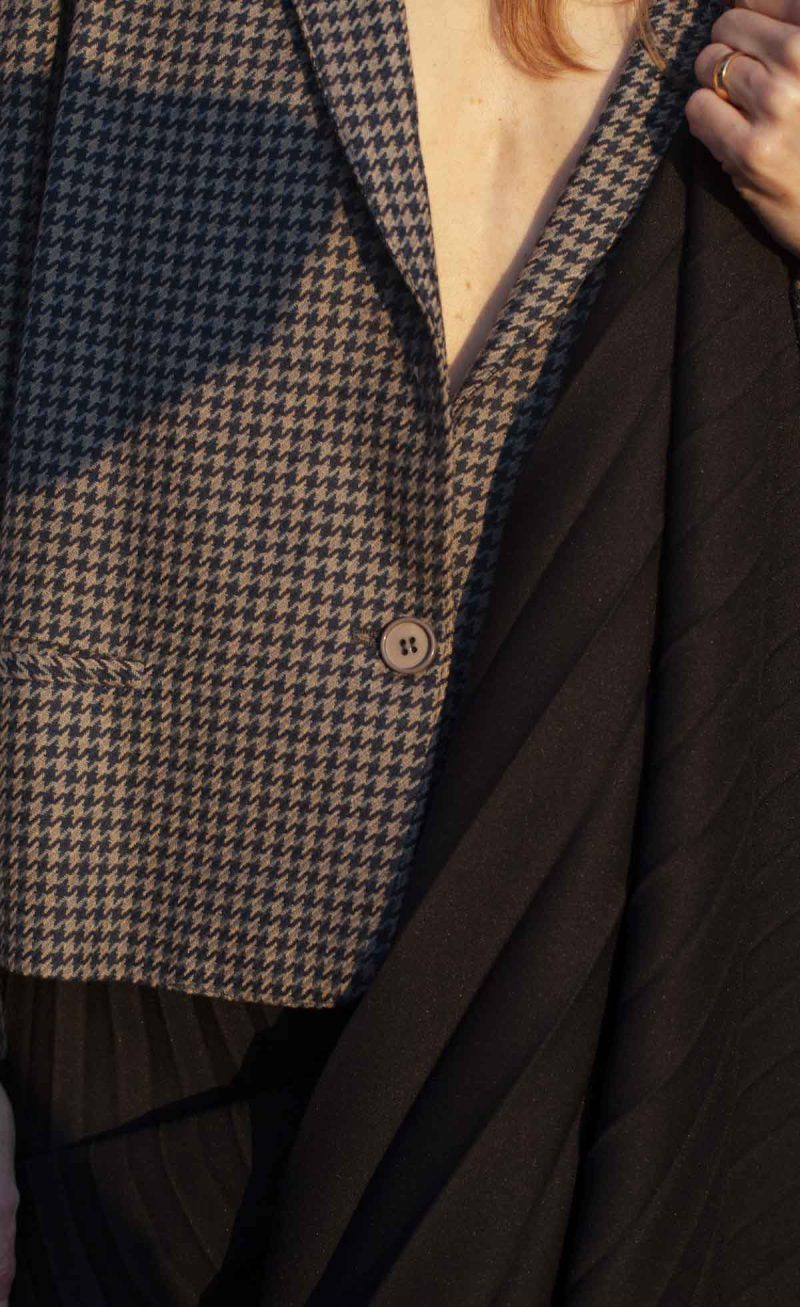 Basile JACKET - Image 2