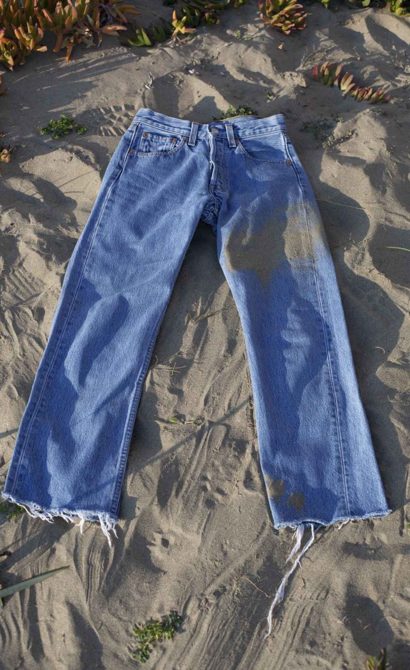 Jeans LEVI'S 501 - Image 3