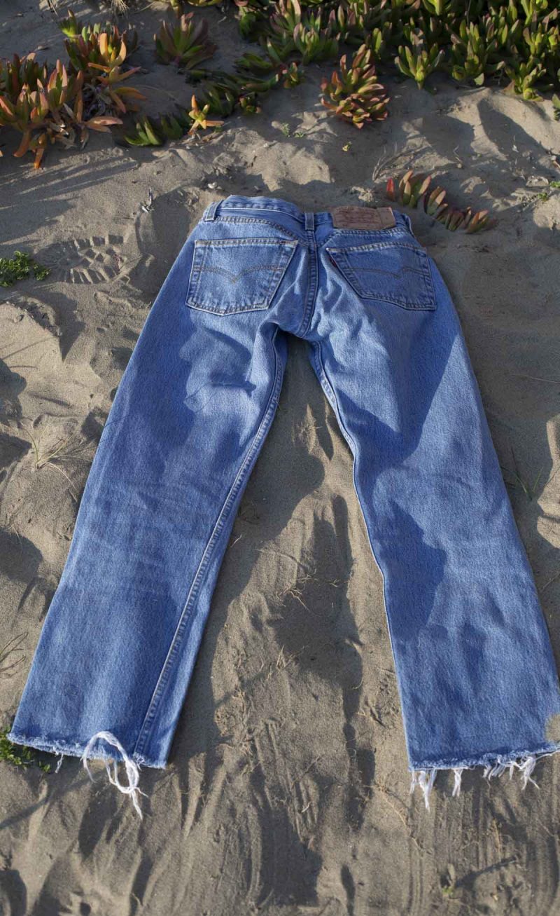 Jeans LEVI'S 501 - Image 4