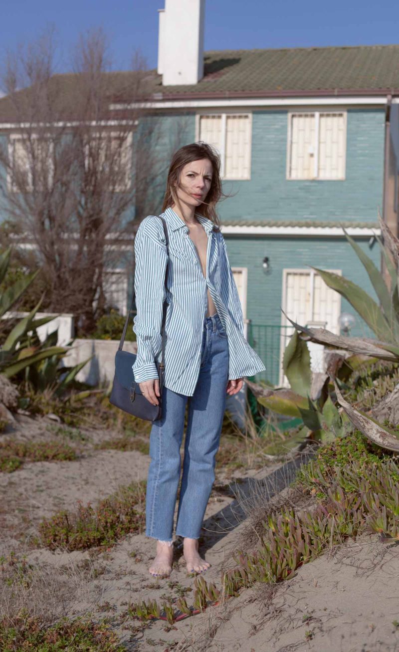 Jeans LEVI'S 501 - Image 2