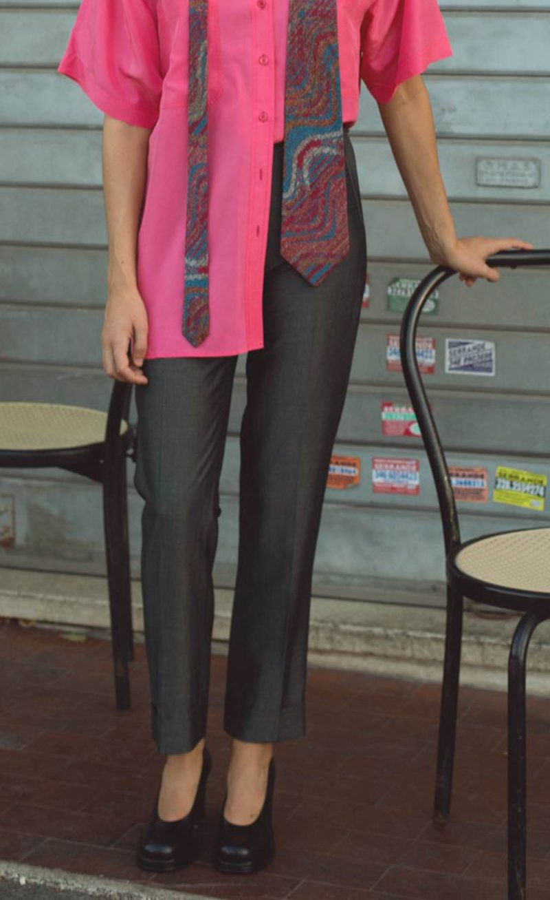 Dark Gray PANTS