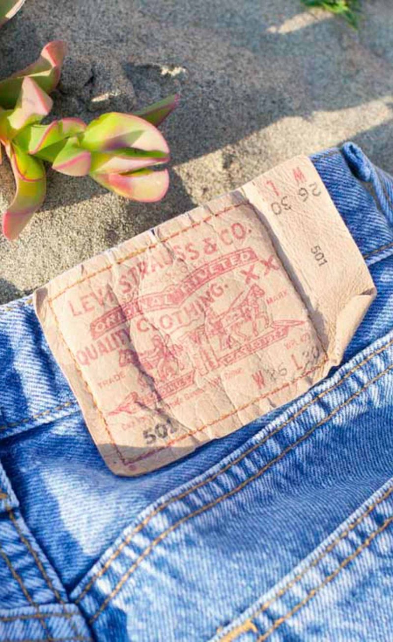 Jeans LEVI'S 501