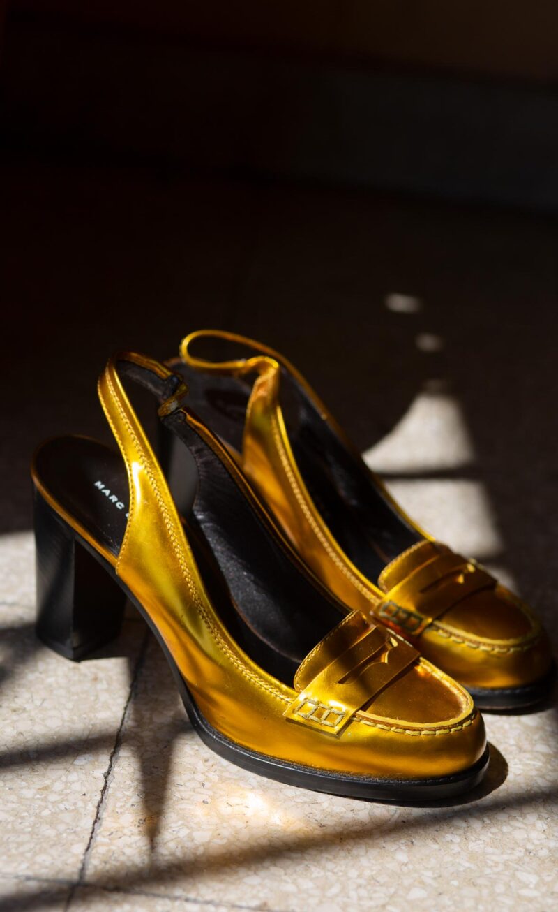 Marc Jacobs LOAFERS - Image 6