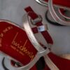 Silver SANDALS - Image 5