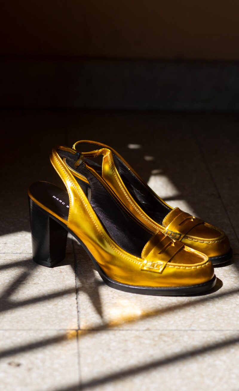 Marc Jacobs LOAFERS - Image 7