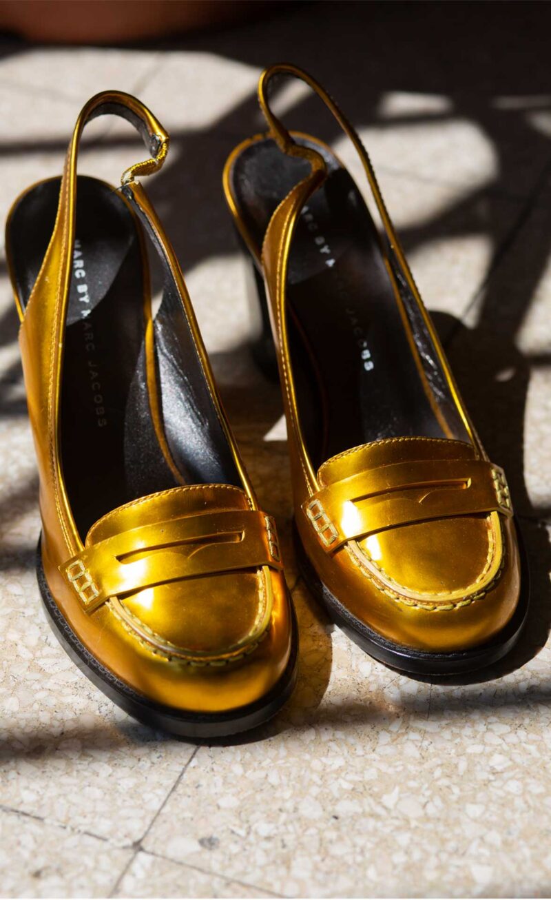 Marc Jacobs LOAFERS - Image 8
