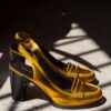 Marc Jacobs LOAFERS