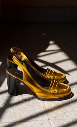 Marc Jacobs LOAFERS