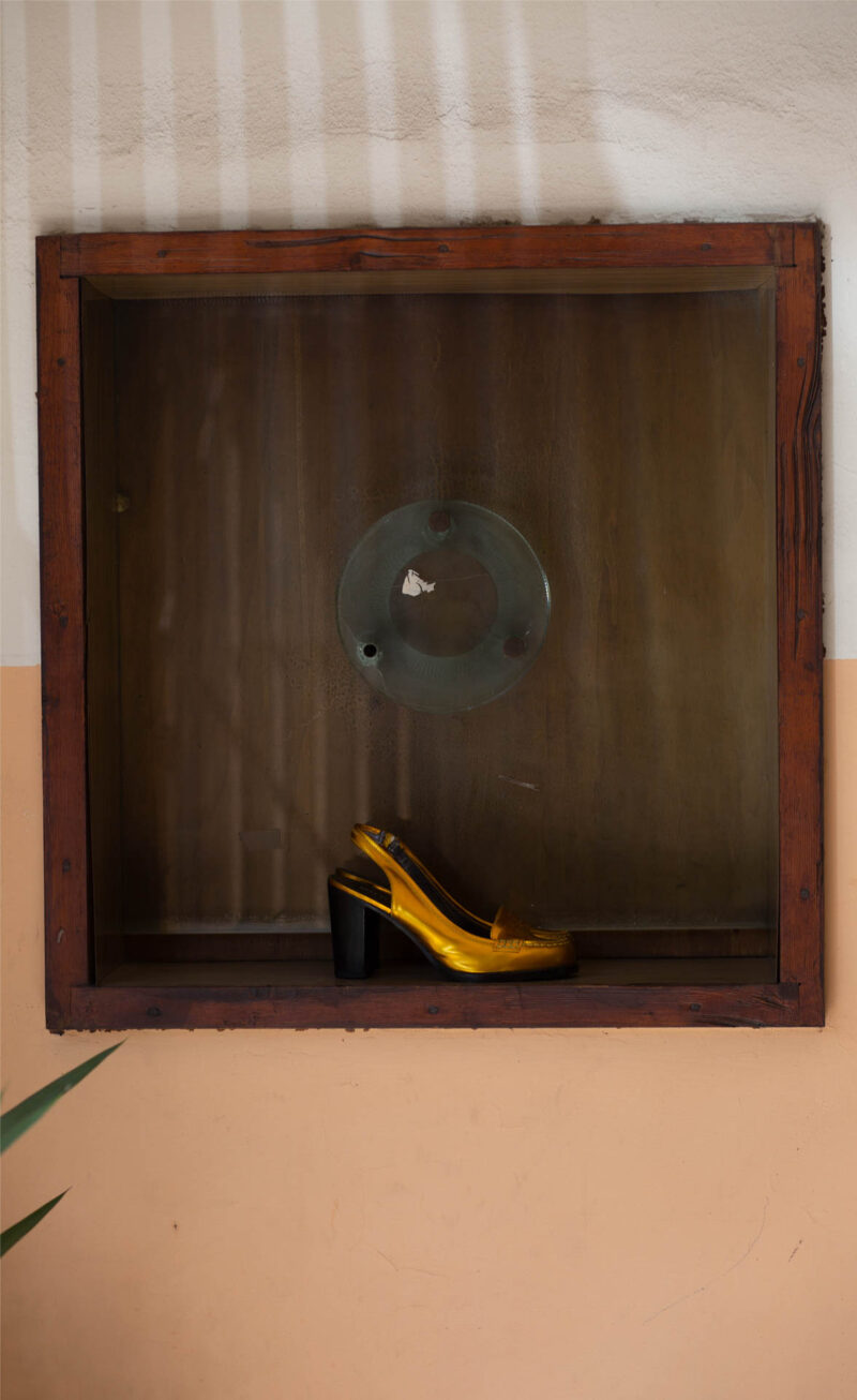 Marc Jacobs LOAFERS - Image 5