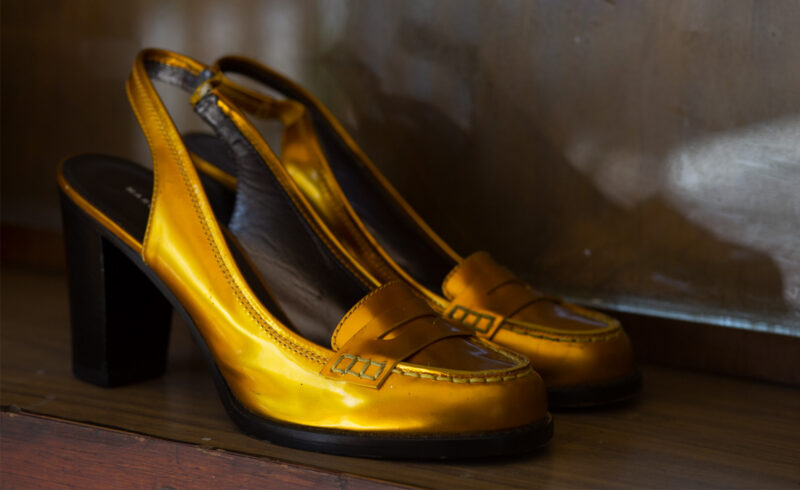 Marc Jacobs LOAFERS - Image 9