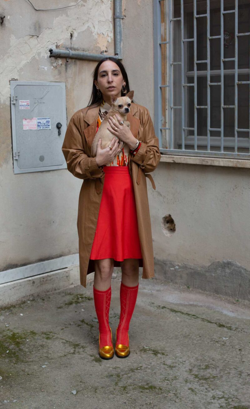 Marc Jacobs LOAFERS - Image 3