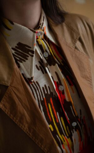 70's SHIRT
