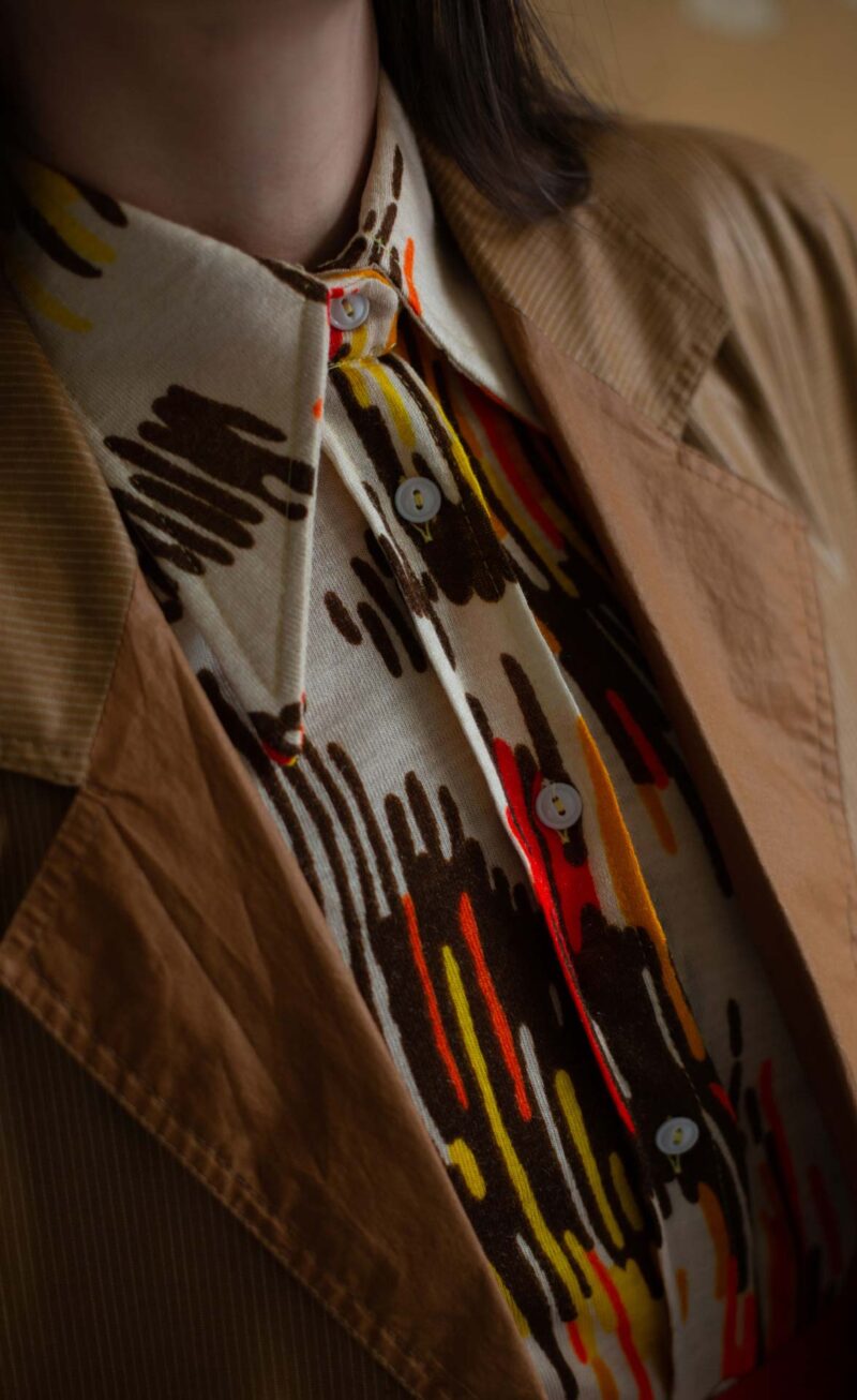 70's SHIRT
