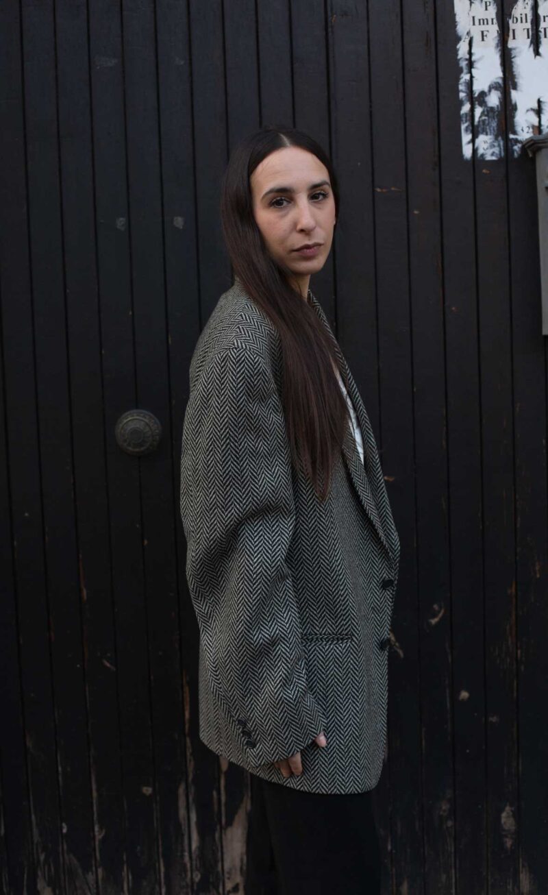 Ungaro BLAZER - Image 4