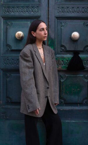 Ungaro BLAZER