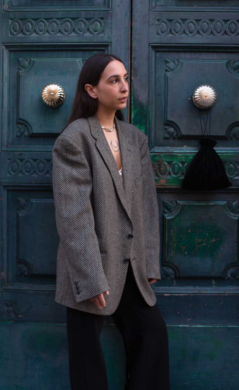 Ungaro BLAZER