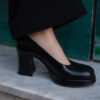 SHOES with platform - Image 2