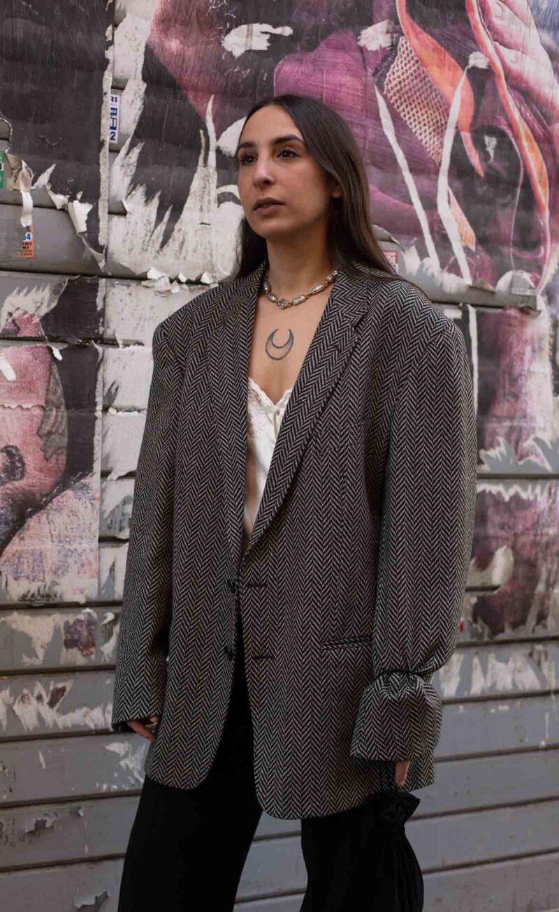 Silk TOP - Image 2