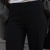 Moschino black PANTS