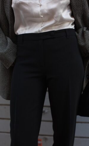 Moschino black PANTS