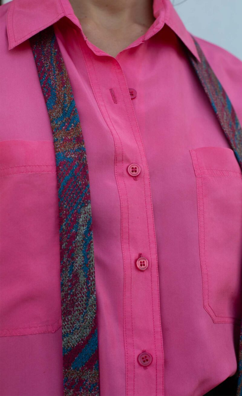 Missoni Silk TIE - Image 2