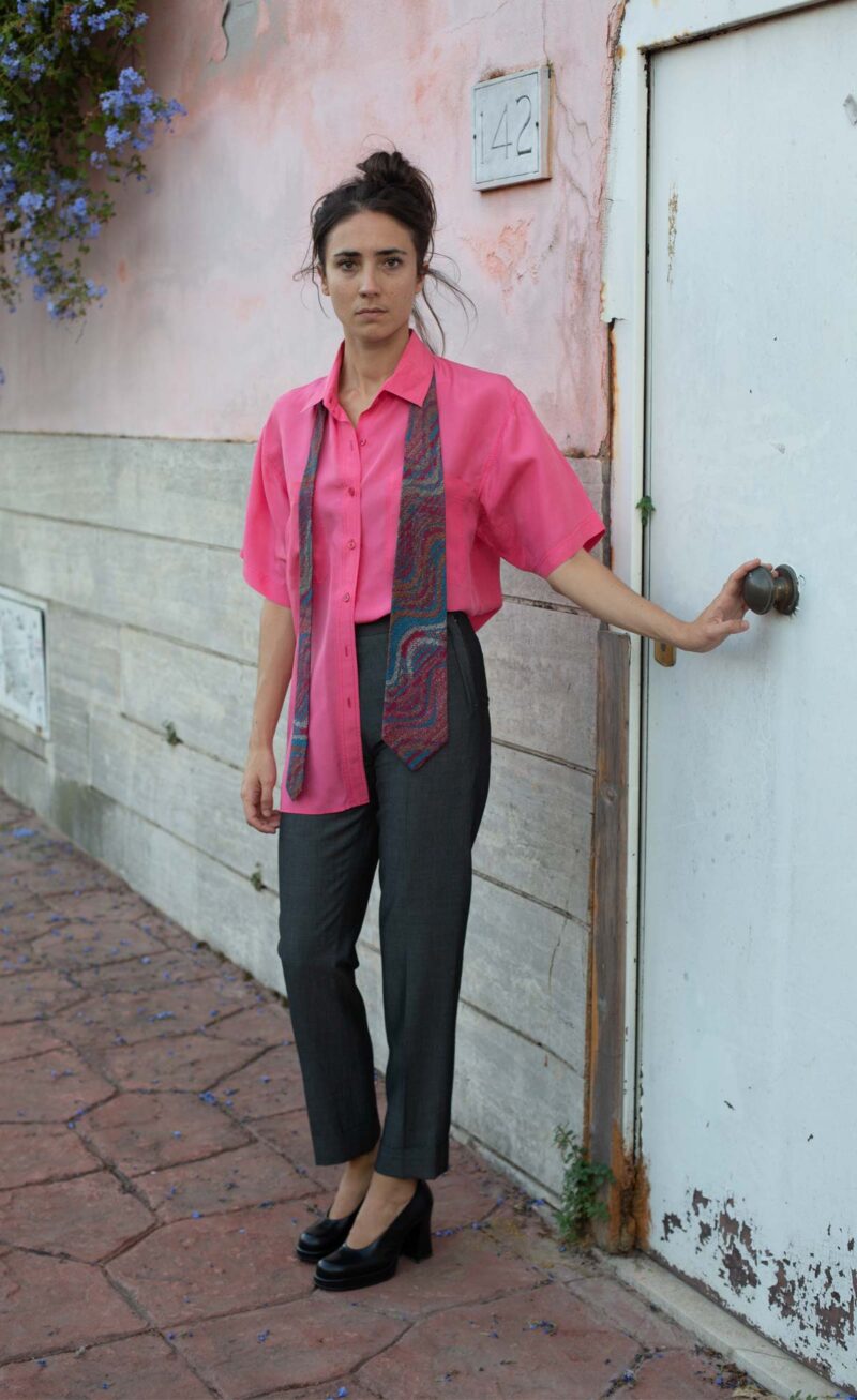 Missoni Silk TIE - Image 5