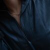 Bow Leather JACKET
